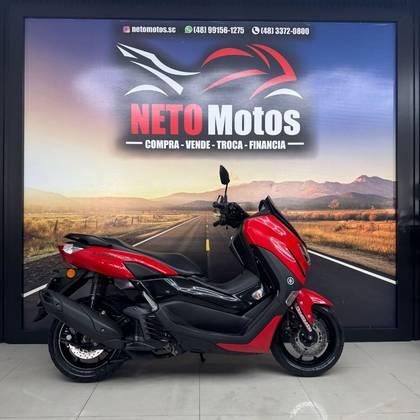 YAMAHA NMAX CONNECTED 160 ABS YAMAHA NMAX CONNECTED 160 ABS